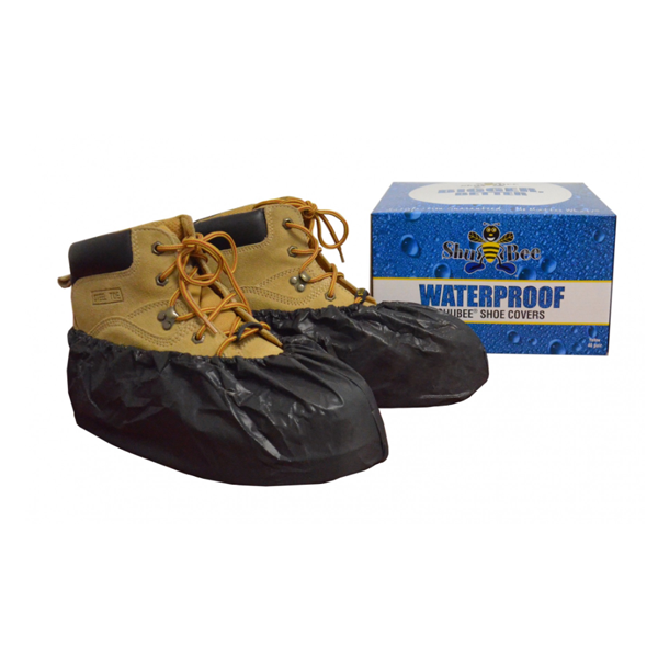 steel toe shoe covers near me