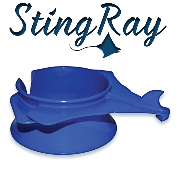 Product image for RAT 40400 STING RAY