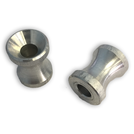 Product image for RAT 78060 BENDER HOURGLASS DOWEL