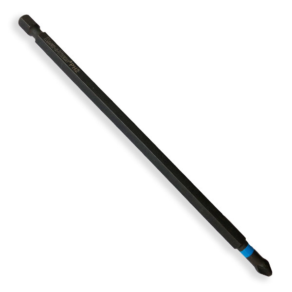 Product image for RAT 70166B 6IN DRIVER BIT